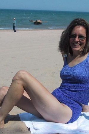 Nathalie - rencontre-Cougar-Libourne