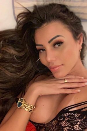 Jade - rencontre-Teen-Mende
