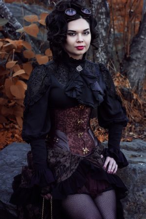 J’ai fini ma garde à l’aquarium, les méduses m’ont donné des idées Nawel - rencontre-Beurette-Reims