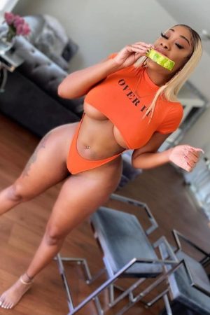 Safia - rencontre-Black-Colmar