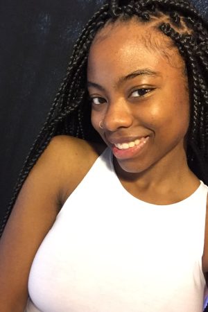 Farah - rencontre-Black-Marseille