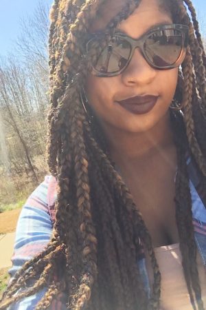 Martine - rencontre-Black-Saintes