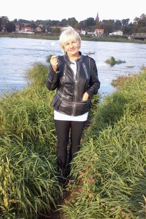 Carole - rencontre-Cougar-Laon