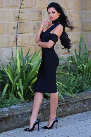 Nadia - rencontre-Cougar-Montpellier