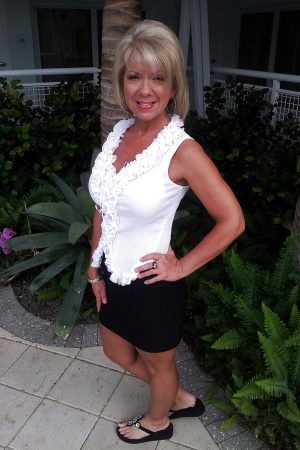 Envie de jouer les séductrices à Saint-Étienne ? Rosa - rencontre-Cougar-Saint-Étienne