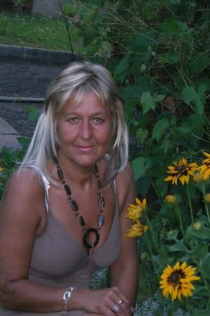 Élodie - rencontre-Cougar-Toulouse