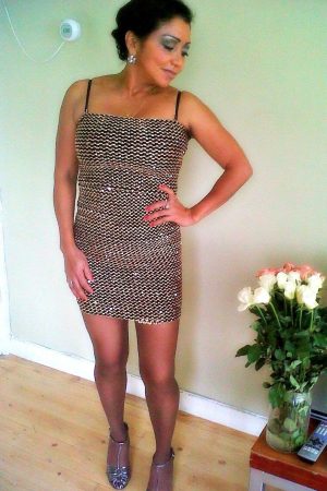 Kadiatou - rencontre-Libertine-Ivry-sur-Seine