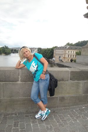 Aurélie - rencontre-Libertine-Nice