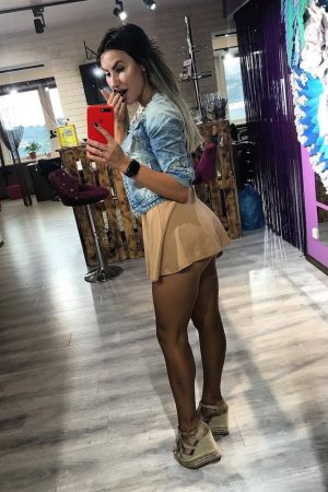 Je viens de jeter ses affaires dans la rue Mehdiya - rencontre-Libertine-Rennes