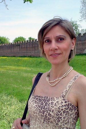 Séverine - rencontre-MILF-Colmar