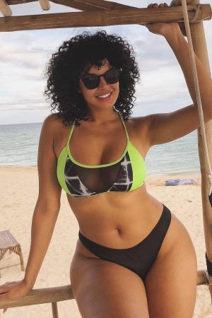 Montserrat - rencontre-MILF-Colmar