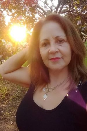 Josiane - rencontre-MILF-Laon