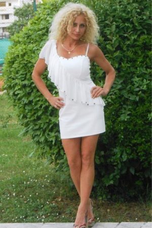 Aurélie - rencontre-MILF-Lille
