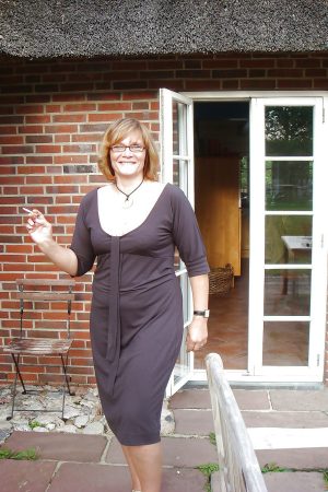 Nathalie - rencontre-MILF-Nice