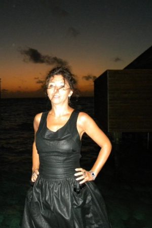 Sophie - rencontre-Milf-Marseille