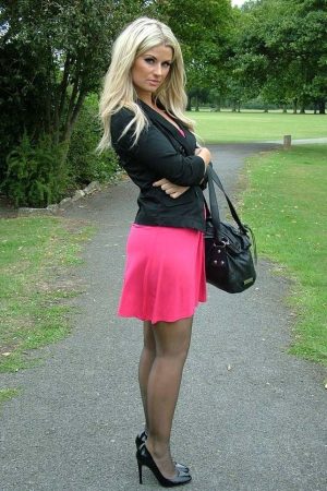 Emilie - rencontre-Milf-Paris