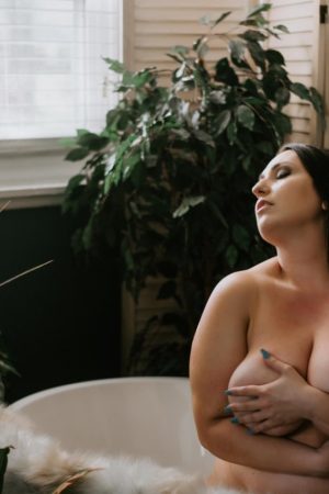 Solange - rencontre-Milf-Toulouse