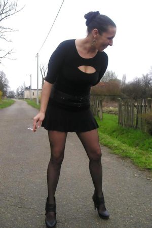 Zahra - rencontre-Naturiste-Bordeaux