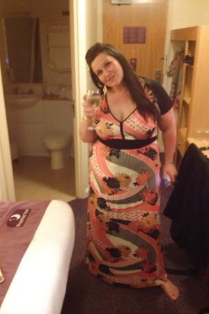 Nathalie - rencontre-Ronde-Saintes