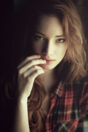 Louise - rencontre-Teen-Nice