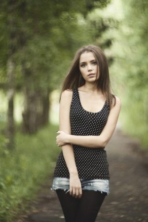 Zoé - rencontre-Teen-Toulouse