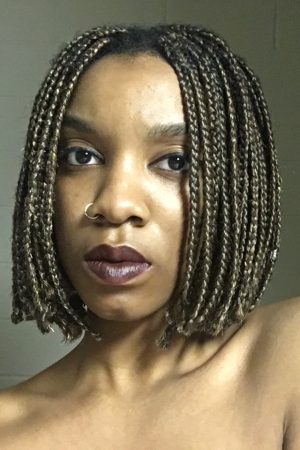 Aminata - rencontre-Black-Orléans