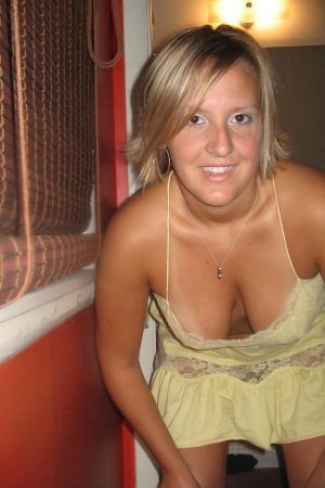 Véronique - rencontre-Cougar-Annecy