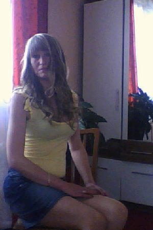 Carole - rencontre-Cougar-Metz
