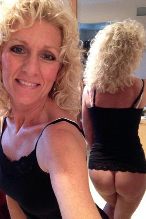 Danielle - rencontre-MILF-Angers