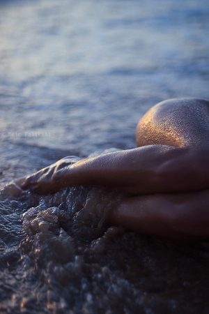 Valérie - rencontre-Naturiste-Angers