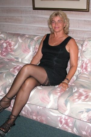 Monica - rencontre-Cougar-Annecy
