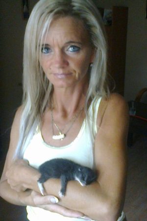 Sylvie - rencontre-Cougar-Poitiers