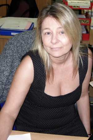 Auriane - rencontre-Cougar-Rouen