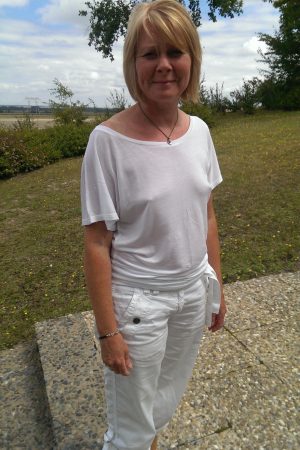 Marre des plans galères ! Brigitte - rencontre-MILF-Brest