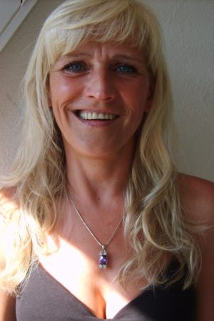 Josiane - rencontre-MILF-Nanterre