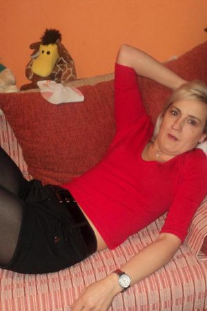 Elodie - rencontre-Milf-Annecy