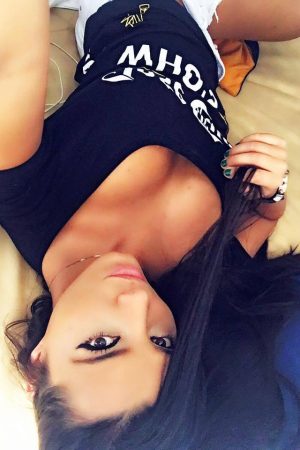 Envie de penser à autre chose, tu me suis ? Louise - rencontre-Cougar-Rouen