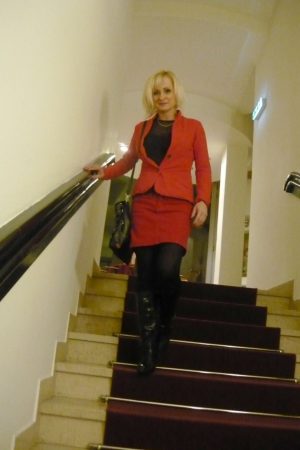 Envie d’un moment coquin ce soir Céline - rencontre-MILF-Aulnay-sous-Bois