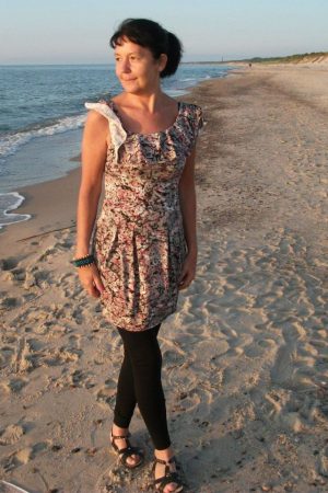 Cassandra - rencontre-Milf-Toulon
