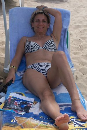 Peau au Soleil Manon - rencontre-Naturiste-Pau