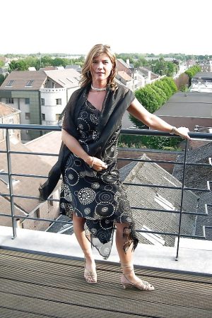 Envie d’un été sans complexes Laurence - rencontre-Naturiste-Tourcoing