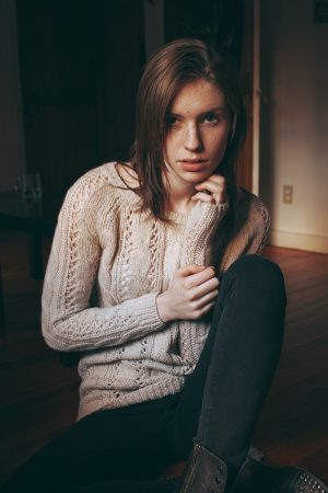Laurine - rencontre-Teen-Avignon