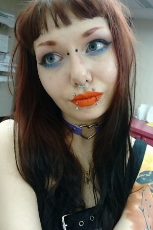 😈 Nadia - rencontre-Teen-Créteil