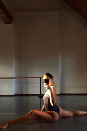 Babeth - rencontre-Teen-Vitry-sur-Seine