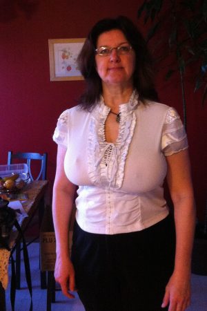 Léanne - rencontre-Cougar-Cergy