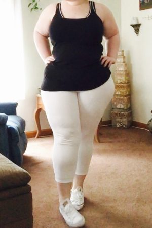 Sylvaine - rencontre-Cougar-Cergy