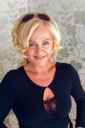 Fabienne - rencontre-Cougar-Grenoble