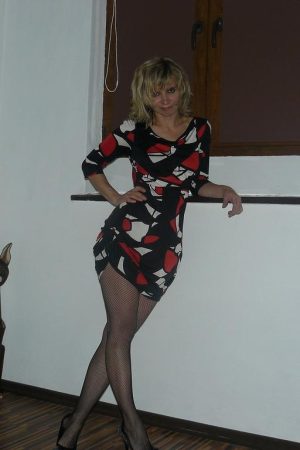Cherche un moment à deux Muriel - rencontre-Cougar-Toulon