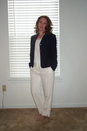 Nina - rencontre-Cougar-Quimper