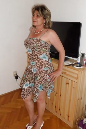 Ce soir, j’ai rangé les chaussettes et maintenant je veux autre chose Marion - rencontre-MILF-Montpellier